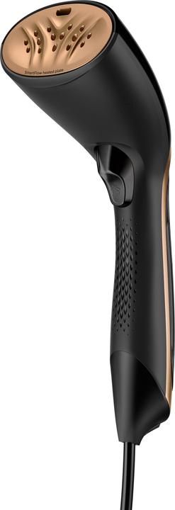 Produktbild Philips Steam&Go Plus GC365/80 - Kledingstomer - Zwart (1300 W, 24 g/min)
