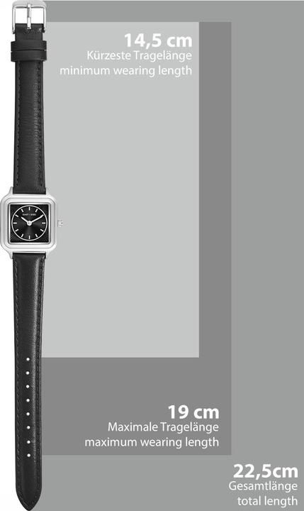 Produktbild Eastside Damen Uhr - 36998 (25 mm)