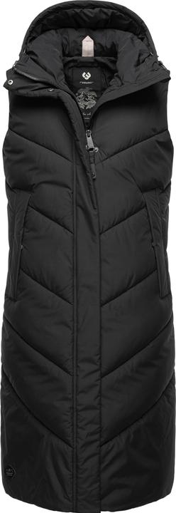 Actual product image Ragwear Suminka Vest (S)