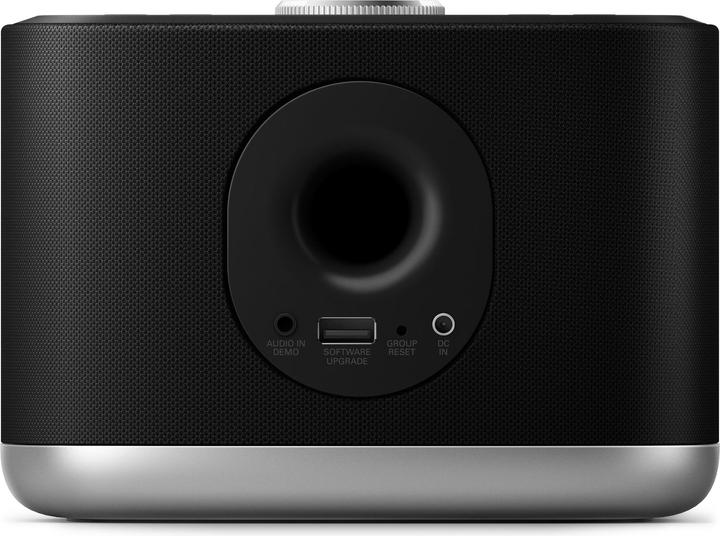 Produktbild Philips izzy BM5 (Bluetooth)