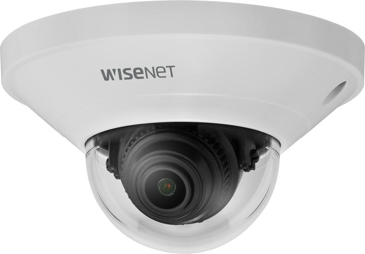 Hanwha Network camera QND-8011 (1920 x 1080 Pixels)