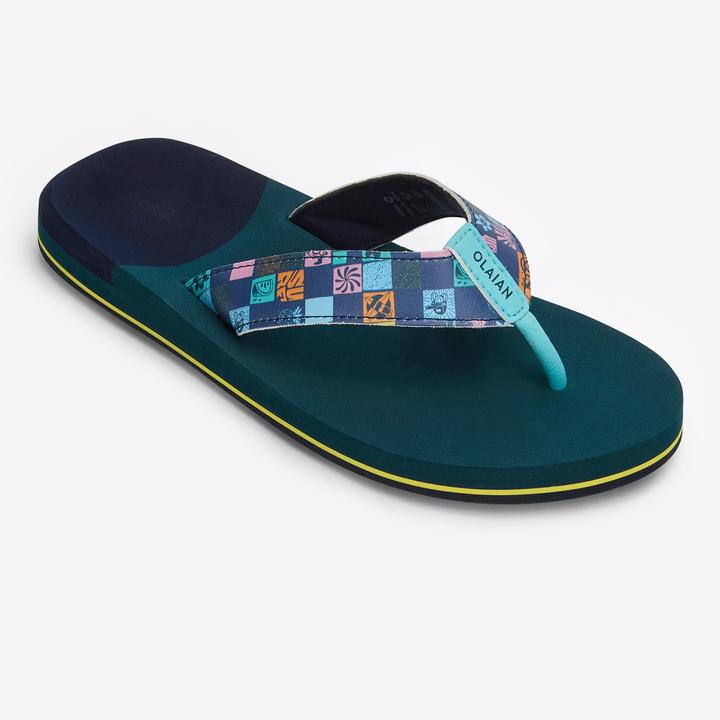 Produktbild Olaian Zehensandalen Kinder 550 Summer (27)