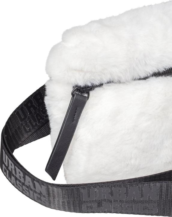 Produktbild Urban Classics Teddy Mini Beltbag