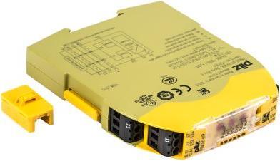 Pilz Modulo d'uscitaPilz PNOZ S9 24VDC, 3 NA