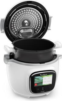 Image du produit Moulinex Multicooker, Touch (Fiche CH)