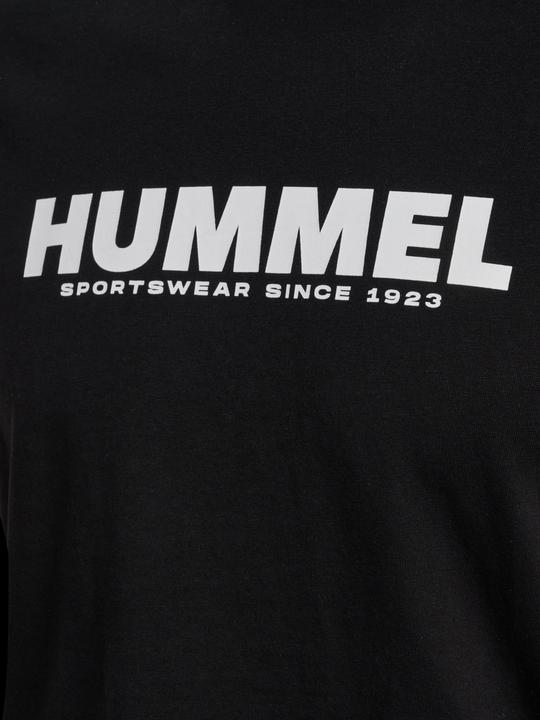 Actual product image hummel Legacy T-Shirt (XXS)