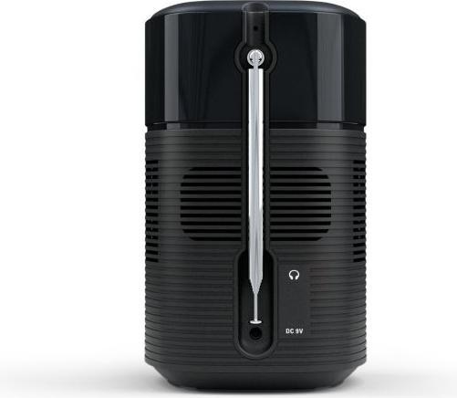 Actual product image Pinell North (DAB, DAB+, Web radio, FM, Bluetooth, Wi-Fi)