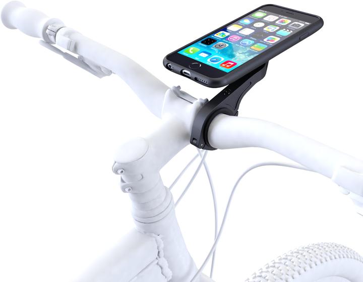 Actual product image Sp Connect Bicycle mounting