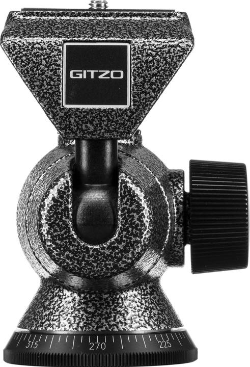 Actual product image Gitzo Ball joint GH2750 Series 2 (Spherical head)