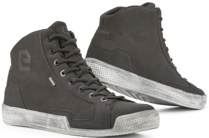 Produktbild Eleveit ANTIBES WP Leder Sneaker (Herren, 39)