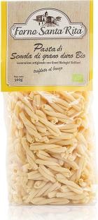 Immagine prodotto Forno Santa Rita Caserecce (500 g)