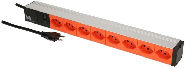 Max Hauri PDU 19 8xT13 or