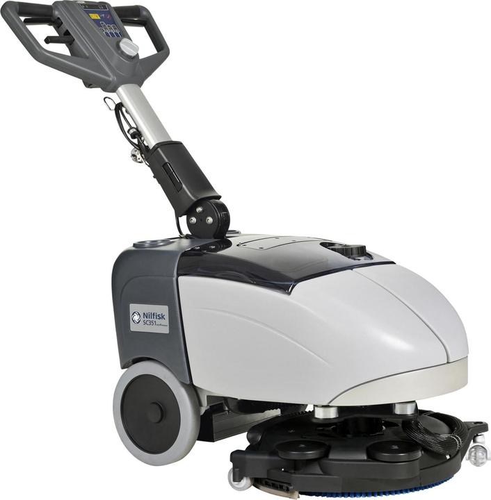 Produktbild Nilfisk Scrubber SC351 Vollständige PKG