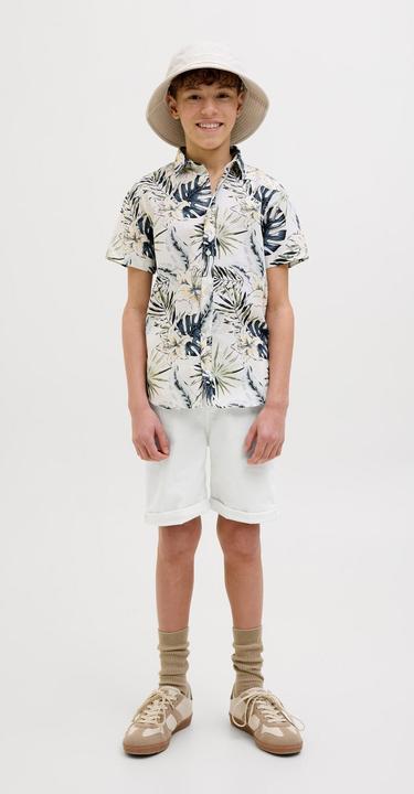 Produktbild Jack & Jones Regular Fit Regular Fit Shorts Junior Regular Fit Shorts (164)