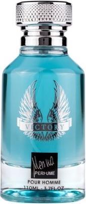 Memwa Victory Eau De Parfum 110ml - Men's Fragrance (Eau de Parfum, 110 ml)