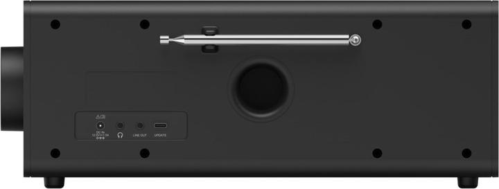 Produktbild Hama DR2002BT (DAB, DAB+, FM, Bluetooth)