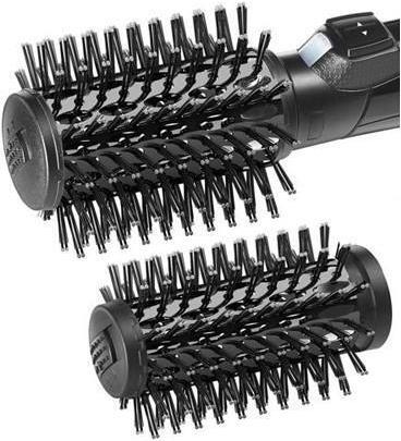 Actual product image BaByliss Pro Rotating hot air brush