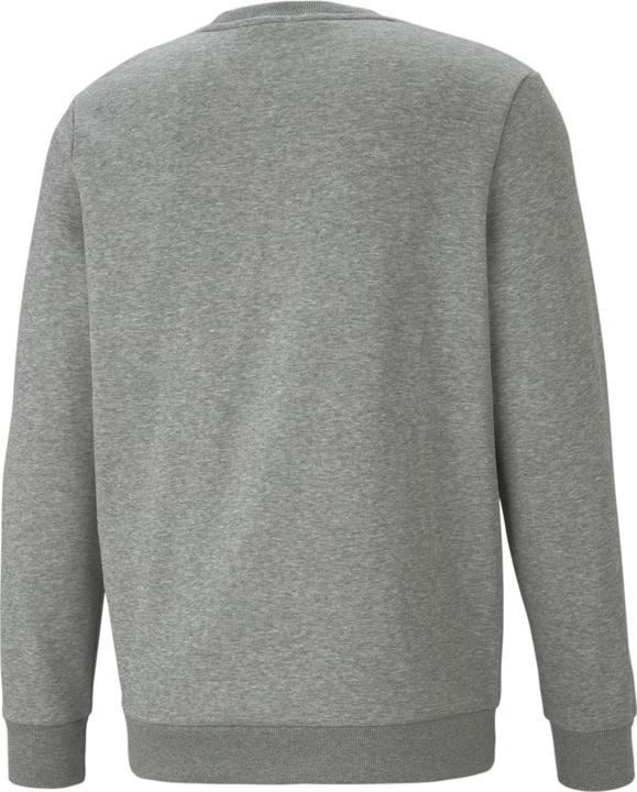 Actual product image Puma ESS+ 2 Col Big Logo Crew-586762 (M)