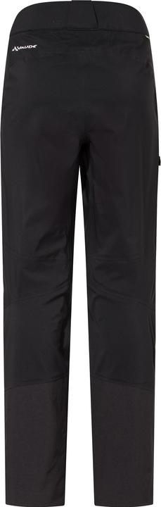 Actual product image Vaude Monviso (42)