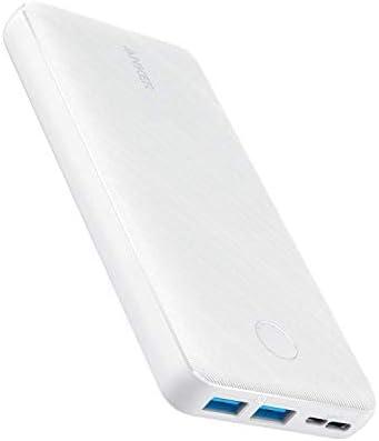 Produktbild Anker PowerCore 20K - Powerbank 335 mit 20W USB-C Ladeleistung (20000 mAh, 20 W)