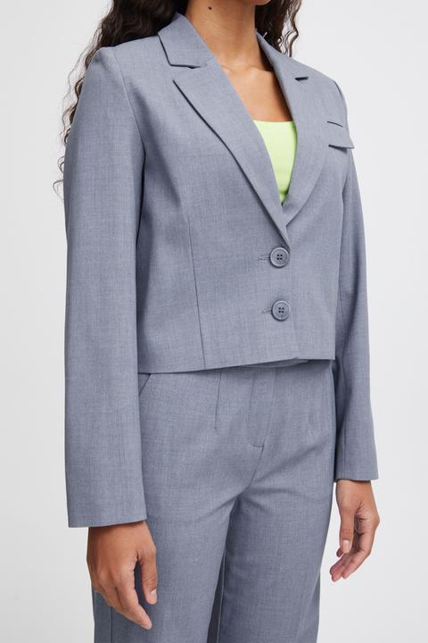Produktbild B.young BYDANTA SH BLAZER 4 20814272 (40)