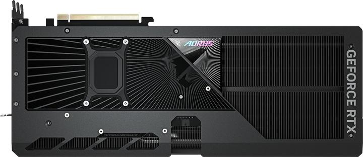 Produktbild Gigabyte AORUS GeForce RTX 5070 Ti Master (16 GB)