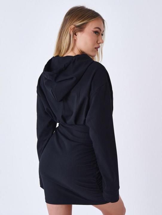 Image du produit Project X Paris Robe sweat femme (XS)