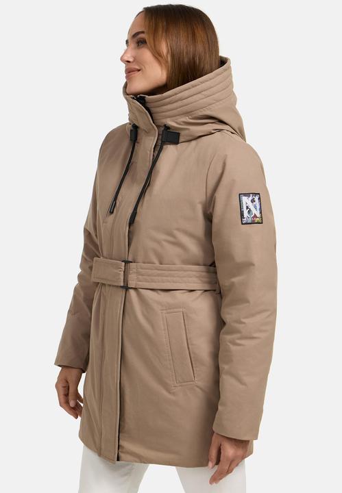 Image du produit Navahoo Eishauch 14 (XXL)