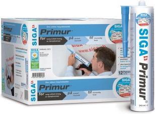Actual product image Siga Primur Cartridge (Blue, 310 ml)