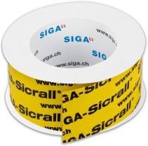 Productafbeelding Siga Sicrall (60 mm)