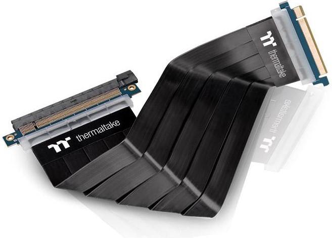 Produktbild Thermaltake Riser Card PCIe Extender Cable