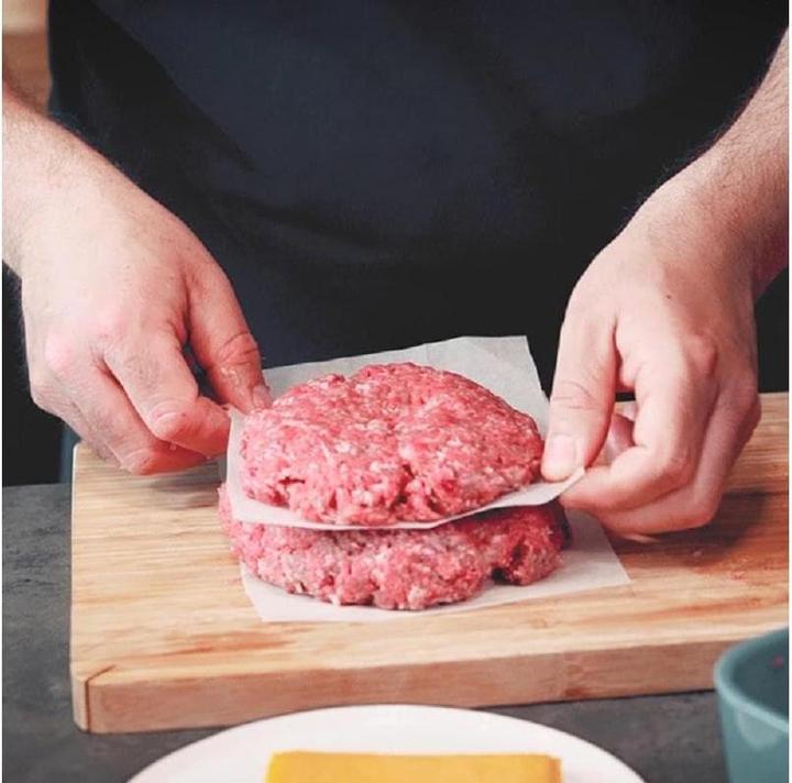 Image du produit Gastroback Hachoir à viande Pro