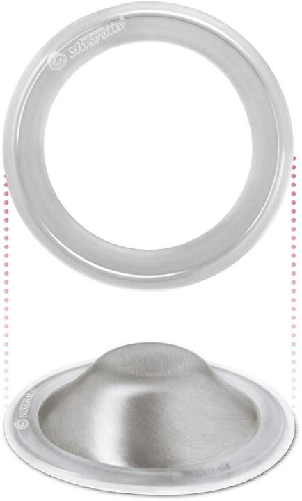 Immagine prodotto Silverette Anelli O-Feel (Taglia unica)