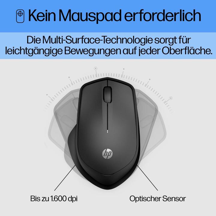 Productafbeelding HP 280M (Draadloze)