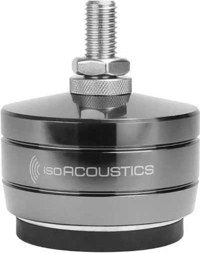 Image du produit Isoacoustics Gaia Titan Rhea Set (4 pièces)