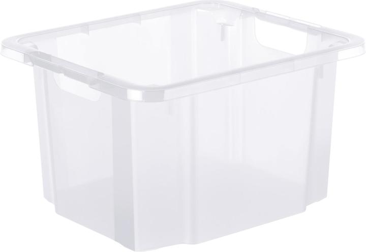 Actual product image Rotho Reverso (43.5 x 36.5 x 23.5 cm, 26 l)