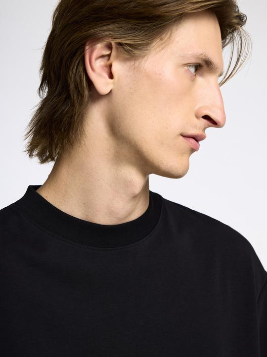 Produktbild Selected Homme 100% Baumwoll Oberteil mit langen Ärmeln (M)