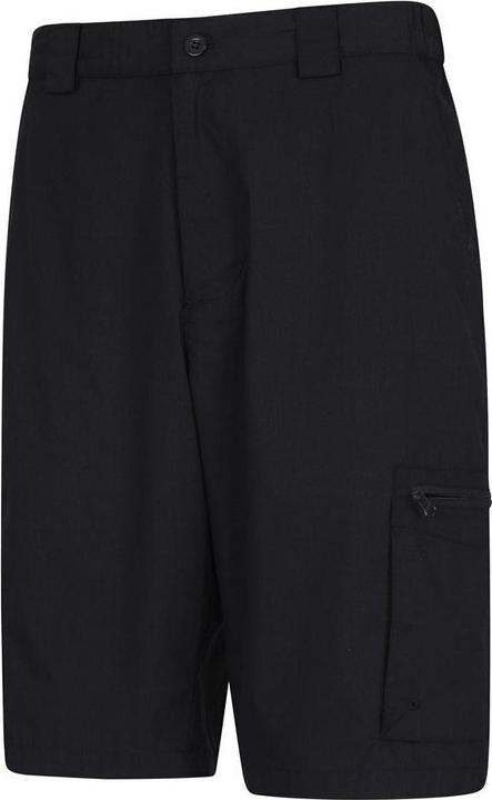 Immagine prodotto Mountain Warehouse Trek Pantaloncini Cargo Uomo (28)