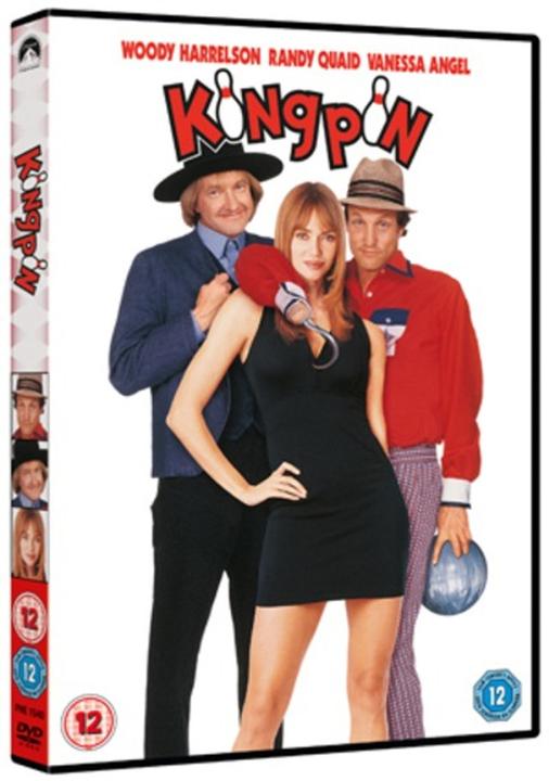 Image du produit Le roi (DVD, 1996, Anglais)