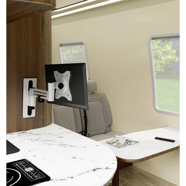 Immagine prodotto myWall My Wall HC1-2L Supporto a parete per TV Livella integrata 33,0 cm (13") - 81,3 cm (Muro, 32", 15 kg)