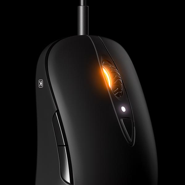 Actual product image SteelSeries Sensei Ten (Cable)