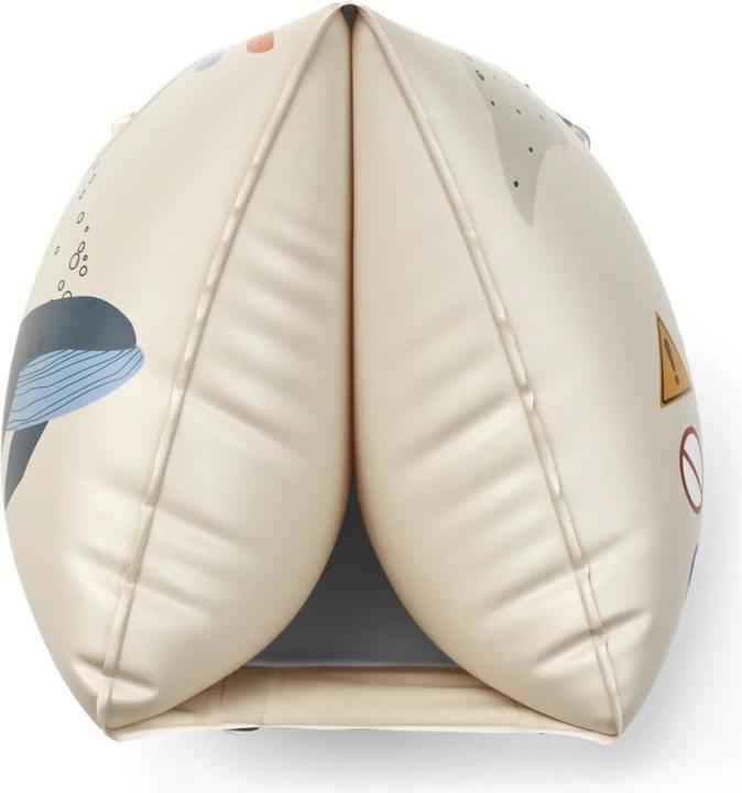 Image du produit Liewood Flotteurs Shirley Sea Creature