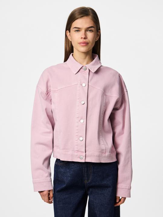 Actual product image Pieces PCFENNY denim jacket (S)