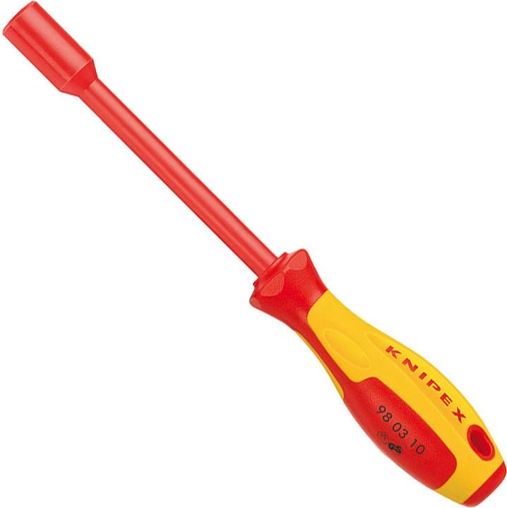 Image du produit Knipex Steckschlüssel (Clé Allen)