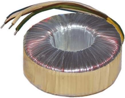 Immagine prodotto Rs Pro Trasformatore toroidale 225VA 2x18V