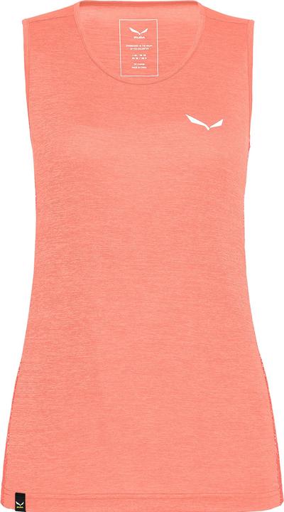 Salewa Puez Graphic Dry'Ton Da Tanktop (36, S)