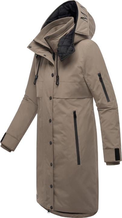 Image du produit Marikoo Anoukaa 16 (XL)