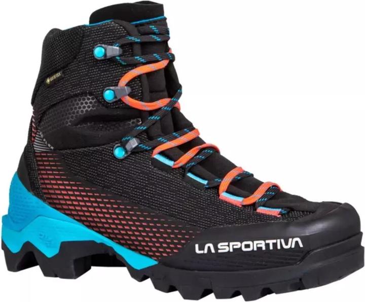 Image du produit La Sportiva Aequilibrium ST GTX (41)