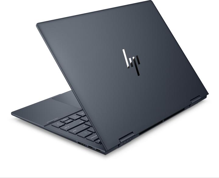 Image du produit HP PORTABLE ENVY X360 13-BF0012NF ALUMINIUM ARGENT CORE I7-1250U 16GB DDR4 512GB (13.30", Intel Core i7-1250U, 16 Go, 512 Go)