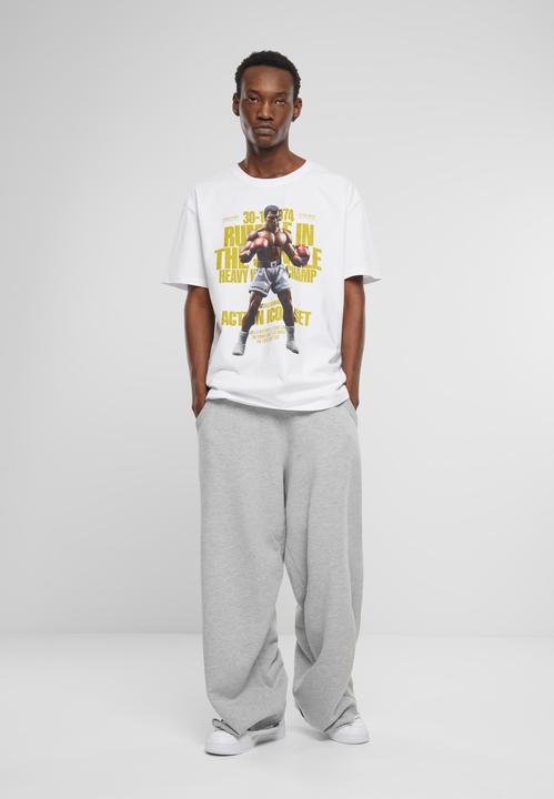 Immagine prodotto Urban Classics Maglietta oversize Rumble Heavy - 140753 (XS)